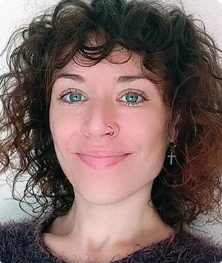 Beatriz Peña